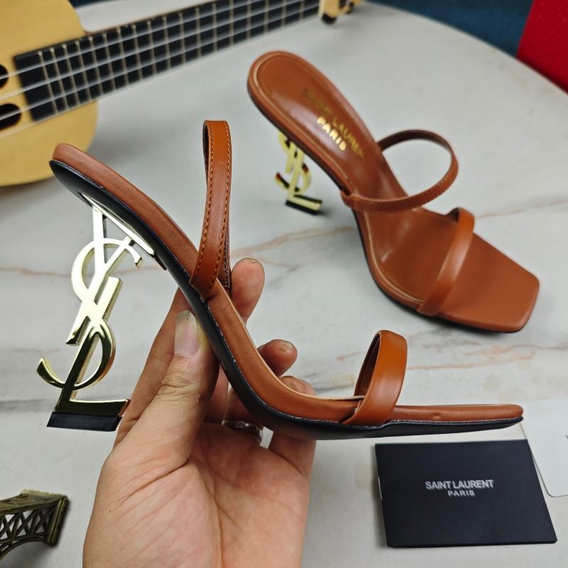 Y*L sandals